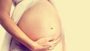 Video über die Schwangerschaftswoche 29 - SSW 29