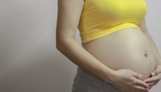 Video über die Schwangerschaftswoche 27 - SSW 27