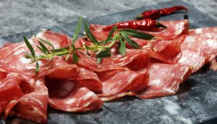 Salami in der Schwangerschaft