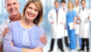 Mutter werden mit 50