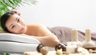 Wellness für Schwangere