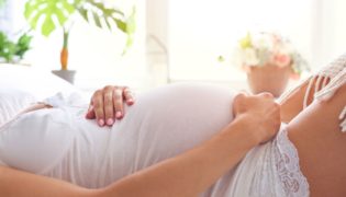 Wie Sie einer künstlichen Geburtseinleitung vorbeugen können