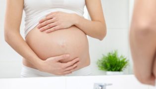 Was gegen Schwangerschaftsstreifen hilft