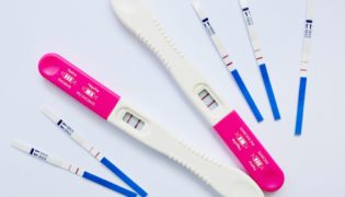 Schwangerschaftstests online kaufen