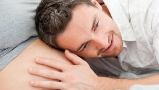 Tipps zum Vater werden