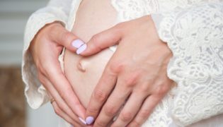 Schwanger und heiraten