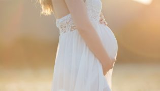 Schwanger heiraten - Tipps für eine gelungene Hochzeit