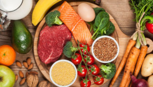 Ernährung und Fruchtbarkeit