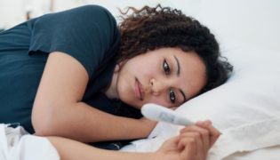 Schwanger und trotzdem die Periode haben - wie kann das sein?