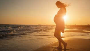 Vitamin D in der Schwangerschaft