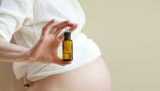 Schwangerschaft: Aminosäuren lindern Beschwerden
