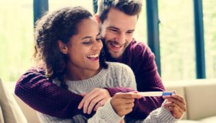 So klappt das mit der Schwangerschaft