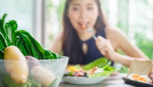 Kinderwunsch und Ernährung