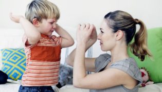 Die häufigsten Probleme mit Pflegekindern