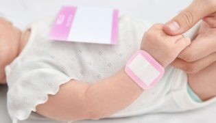 Die beliebtesten Babynamen in Österreich