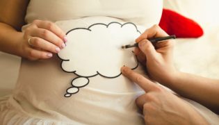 5 Fragen zum Babynamen