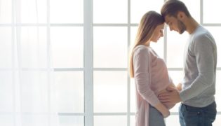 Wie die Schwangerschaft die Beziehung verändert