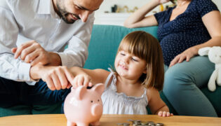 Familienbeihilfe in Salzburg: Das müssen Sie wissen!
