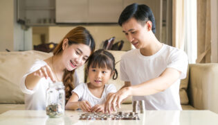 Familienbeihilfe in der Steiermark: Das müssen Sie wissen!