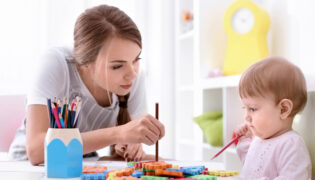 Was Sie über das Kinderbetreuungsgeld in Vorarlberg wissen müssen