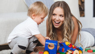 Kinderbetreuungsgeld Salzburg: Das müssen Sie wissen!