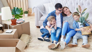 Was Sie über Familienbeihilfe in Wien wissen müssen