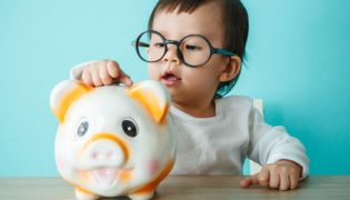 Die richtige Vorsorge für Ihr Baby