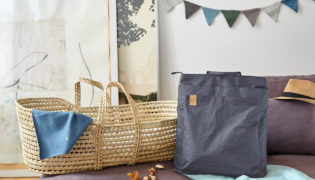 Wickeltasche: Was dieser praktische Begleiter alles können muss
