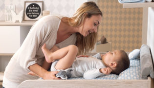 Babyzimmer-Möbel:  was werdende Eltern wissen sollten